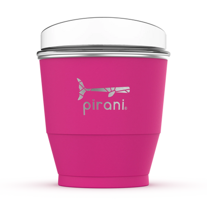 Pirani 2.0 10oz Insulated Wine & Whiskey Tumbler