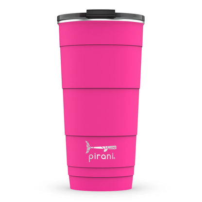 Pirani 2.0 Insulated Stackable Tumbler
