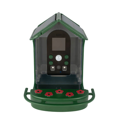 Explore Scientific Smart Bird Feeder