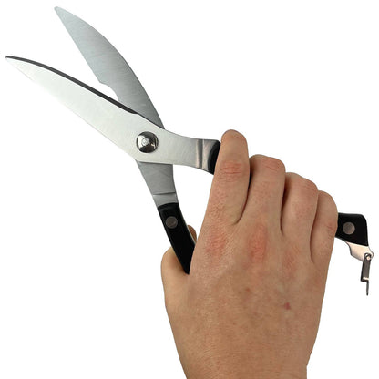 The BBQ Butler Poultry Shears