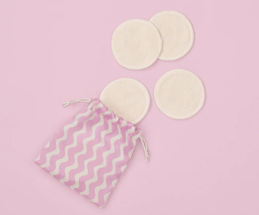 Pinch Provisions Reusable Facial Rounds