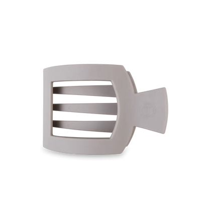 Teleties Medium Flat Hair Clip