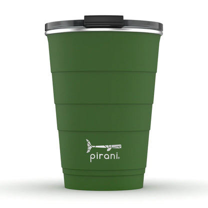 Pirani 2.0 Insulated Stackable Tumbler