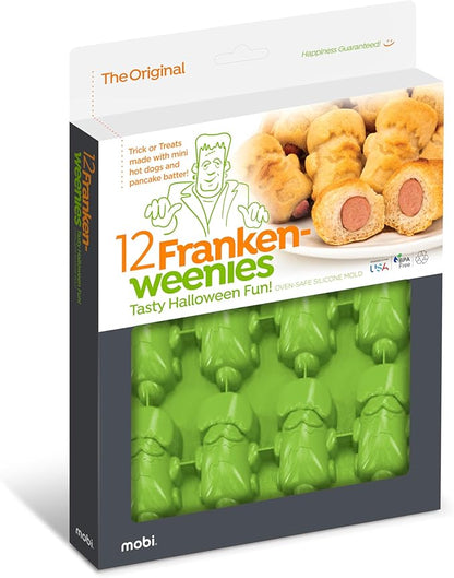 Mobi USA Pigs in a Blanket Creations