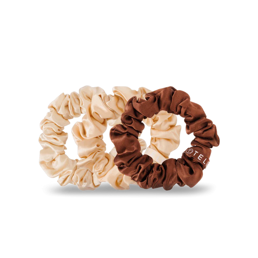 Teleties Large Scrunchie