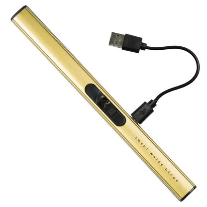 Sweet Water Decor Rechargeable Electric Lighter