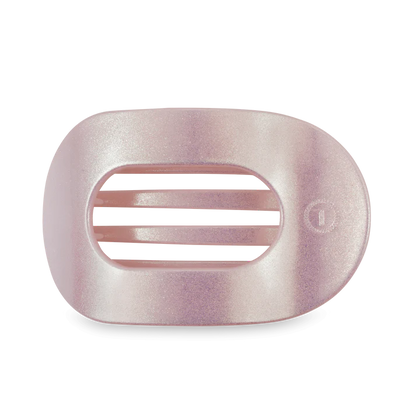 Teleties Medium Flat Hair Clip