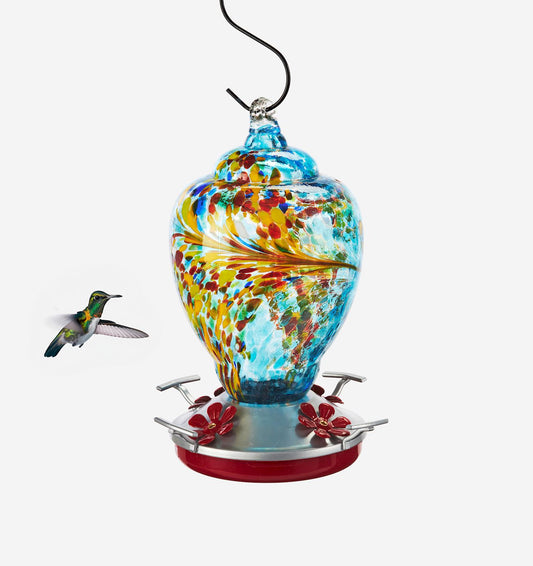 Maison Birdfeeder
