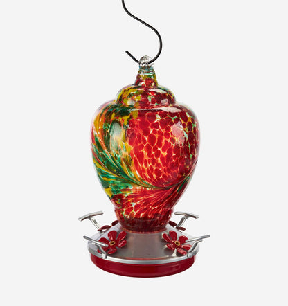 Maison Birdfeeder