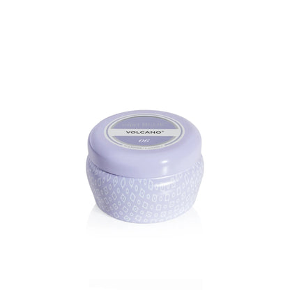 Capri Blue Signature Volcano Jar Lavender Collection