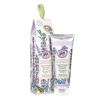 Michel Design Works Hand Cream 2.5 oz