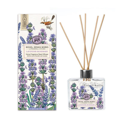 Michel Designs Reed Diffuser