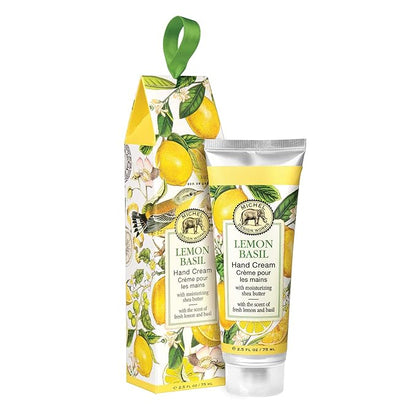 Michel Design Works Hand Cream 2.5 oz