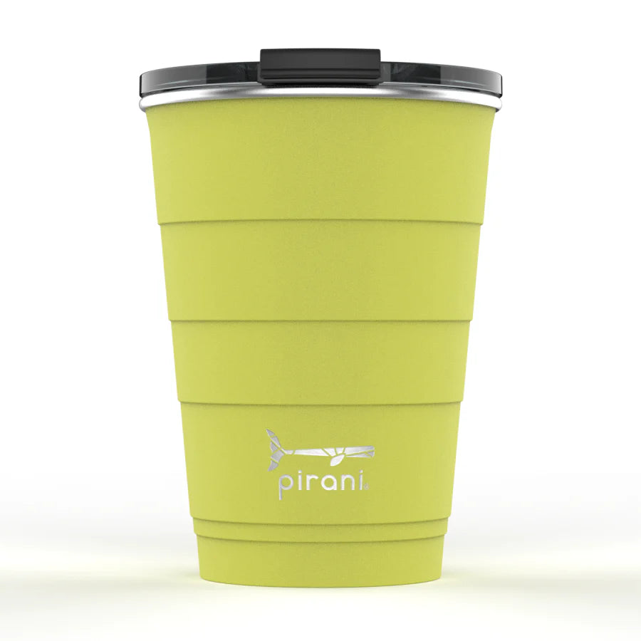 Pirani Life 16 oz Insulated Tumbler