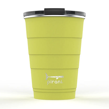Pirani Life 16 oz Insulated Tumbler