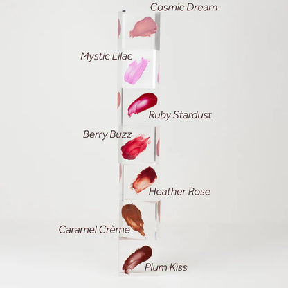 The Naked Bee Silky Smooth Lip Color