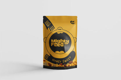 Mighty Food Snack Mix