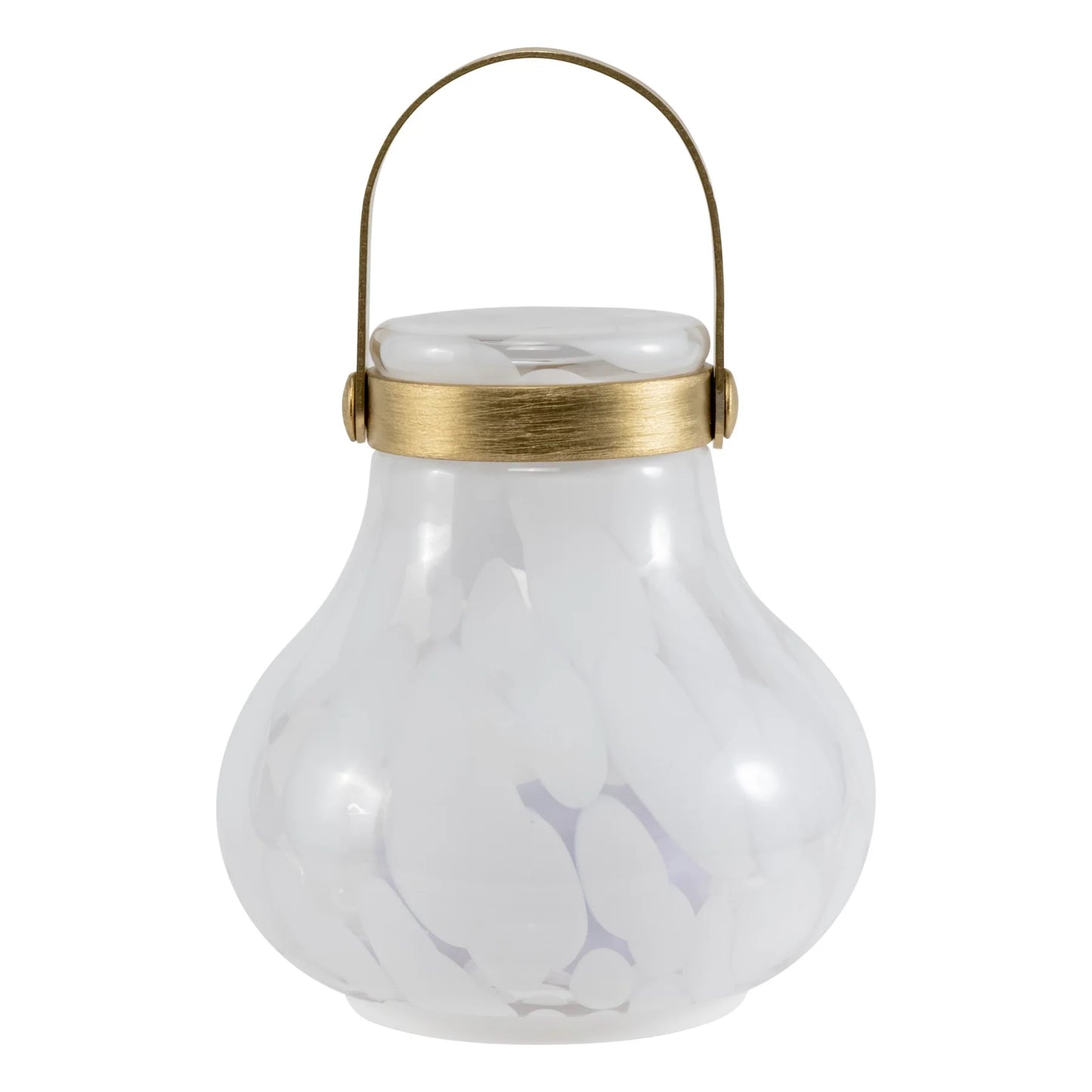 Allsop Moondrop Rechargeable Tea Lantern