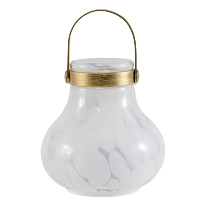Allsop Moondrop Rechargeable Tea Lantern