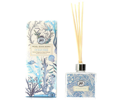 Michel Designs Reed Diffuser