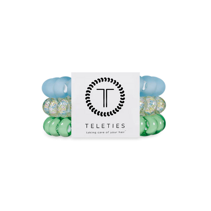 Teleties - Small