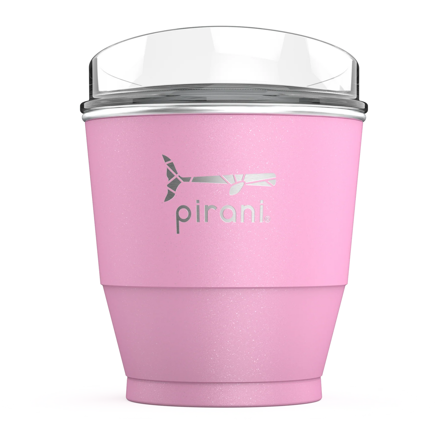 Pirani 2.0 10oz Insulated Wine & Whiskey Tumbler