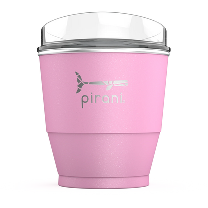 Pirani 2.0 10oz Insulated Wine & Whiskey Tumbler