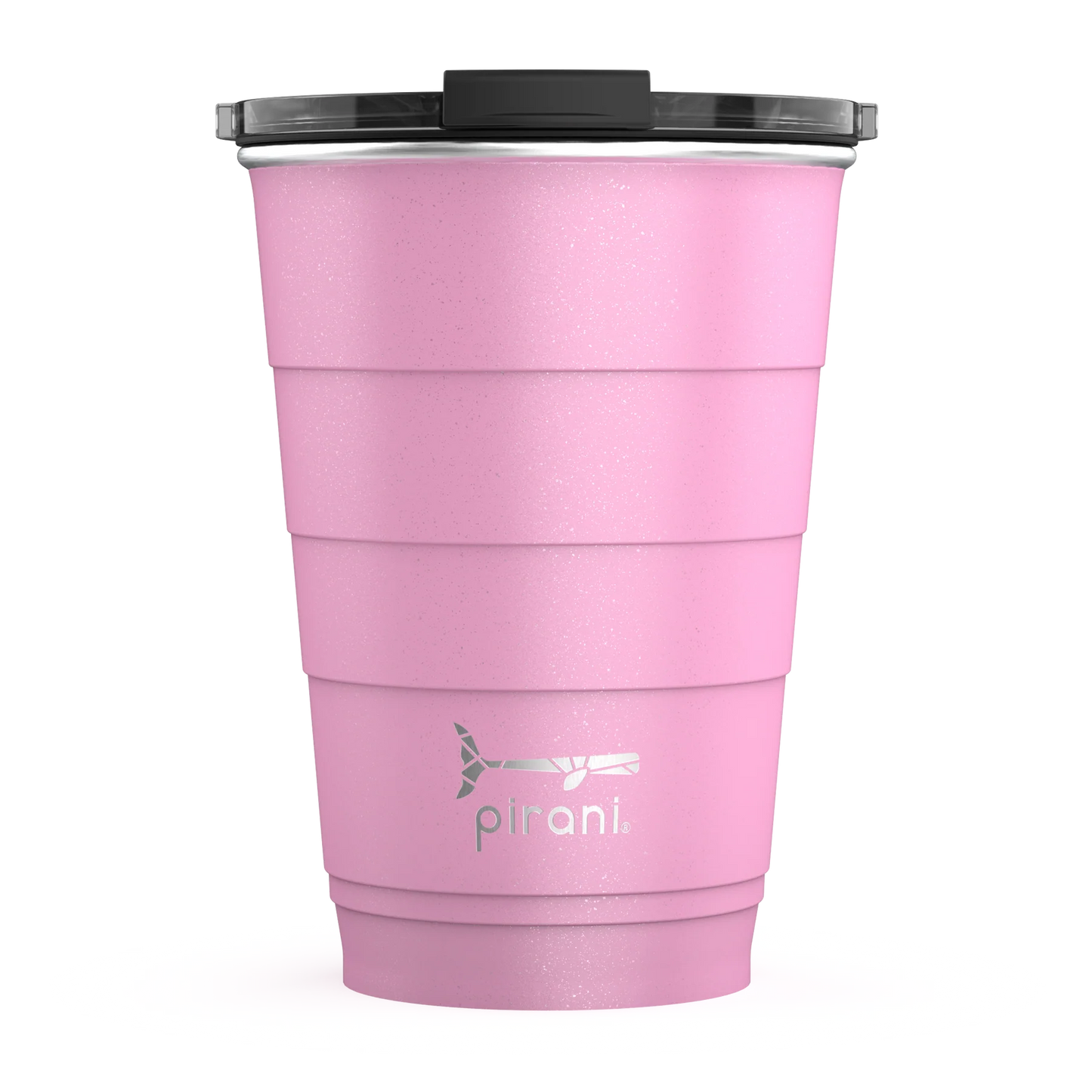 Pirani Life 16 oz Insulated Tumbler