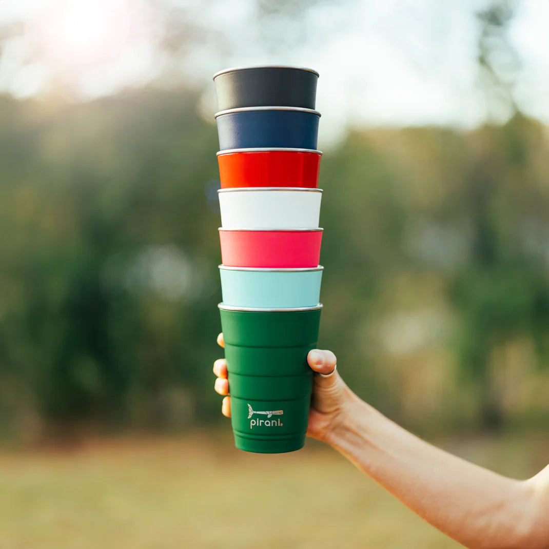 Pirani 2.0 Insulated Stackable Tumbler