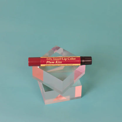 The Naked Bee Silky Smooth Lip Color
