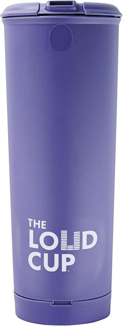 The Loud Cup