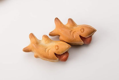 Mobi USA Pigs in a Blanket Creations