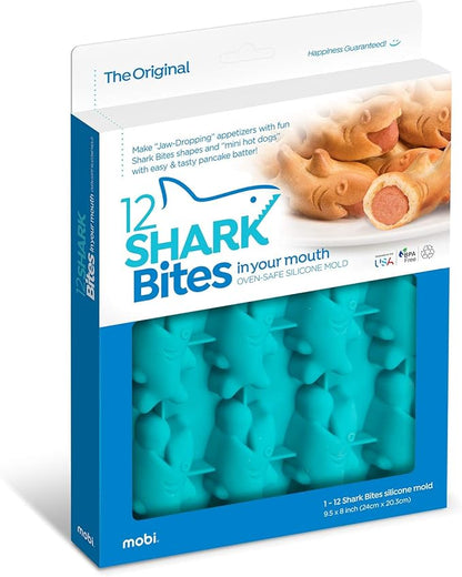 Mobi USA Pigs in a Blanket Creations