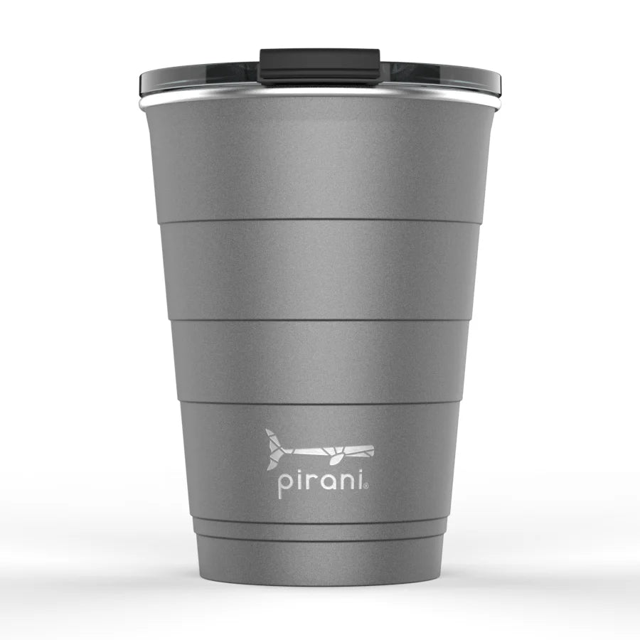 Pirani Life 16 oz Insulated Tumbler