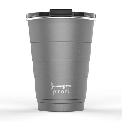 Pirani Life 16 oz Insulated Tumbler
