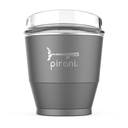 Pirani 2.0 10oz Insulated Wine & Whiskey Tumbler