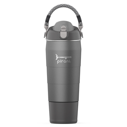 Pirani 30oz Companion Bottle