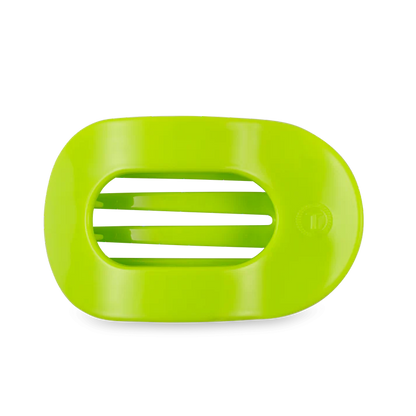 Teleties Medium Flat Hair Clip