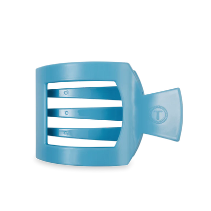 Teleties Medium Flat Hair Clip