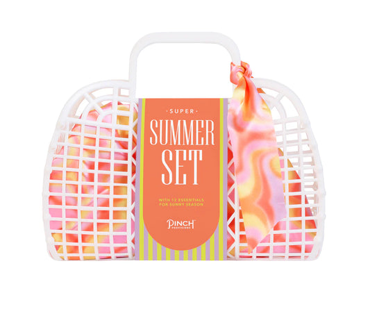 Pinch Provisions Super Summer Set