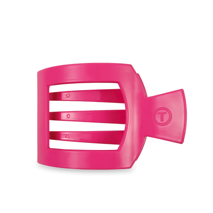 Teleties Medium Flat Hair Clip