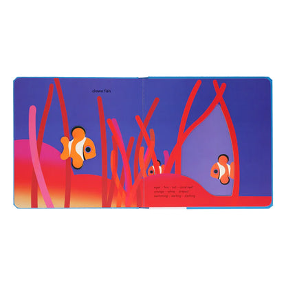 Chronicle Books Think Touch Learn: Underwater