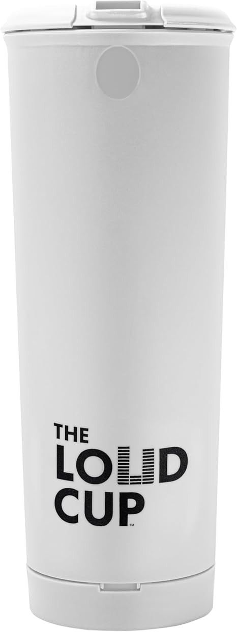The Loud Cup