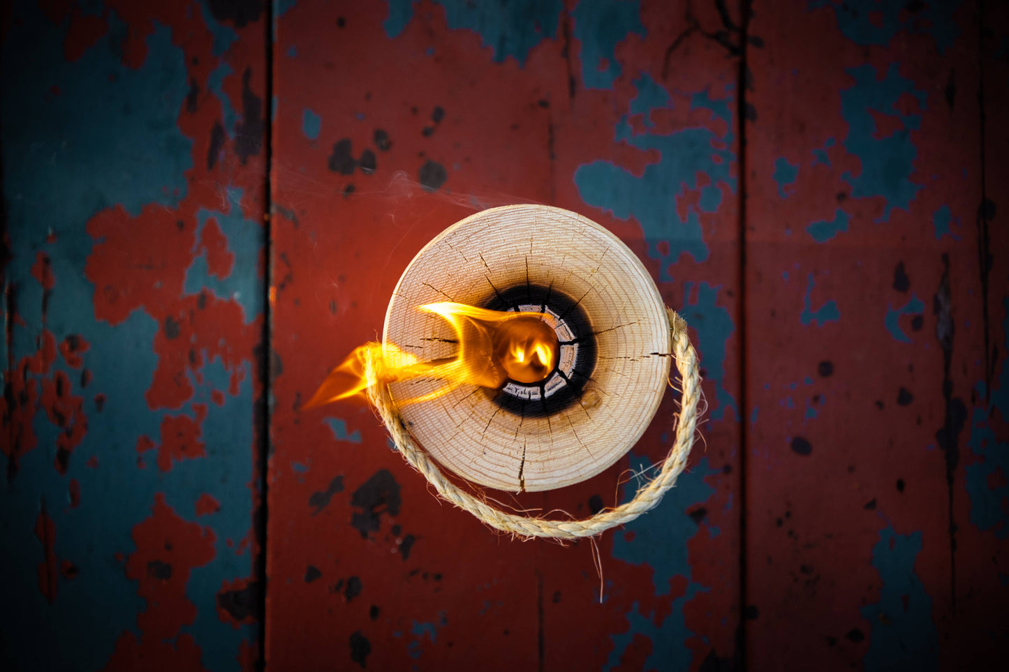 Original OneLogFire 2-Hour burn