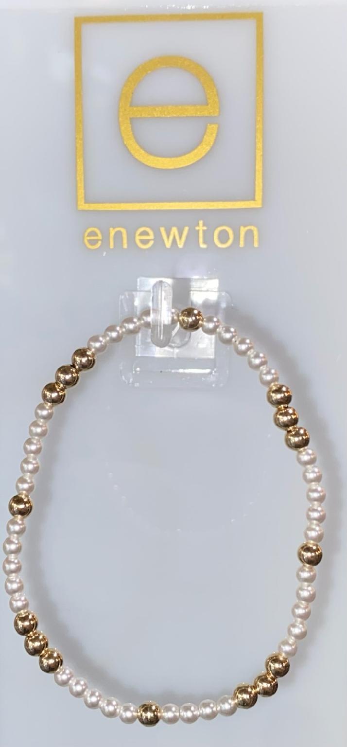 enewton Hope Unwritten Gold Choker – Bella Bea Boutique, ATX