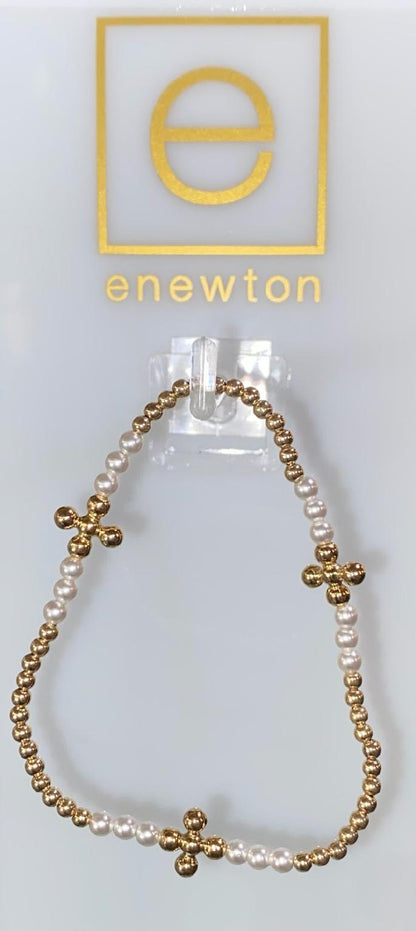 enewton Pearl Bracelet