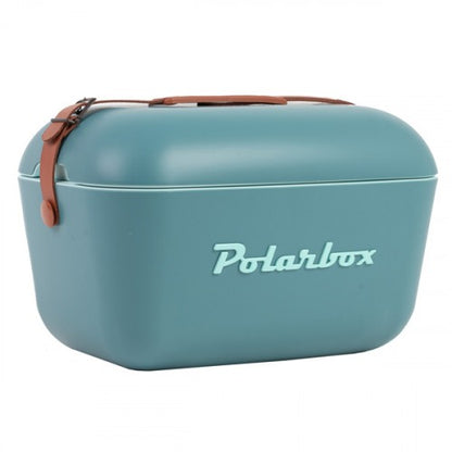 Polarbox Retro 13 Quart Cooler